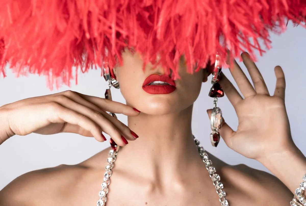 Yaëlle Fau - Spéos 2022