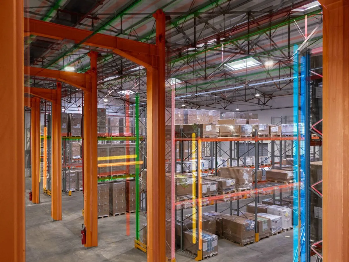 Simon Reeves – Spéos 2022