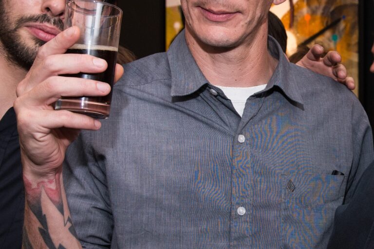 Moiré – A digital intruder